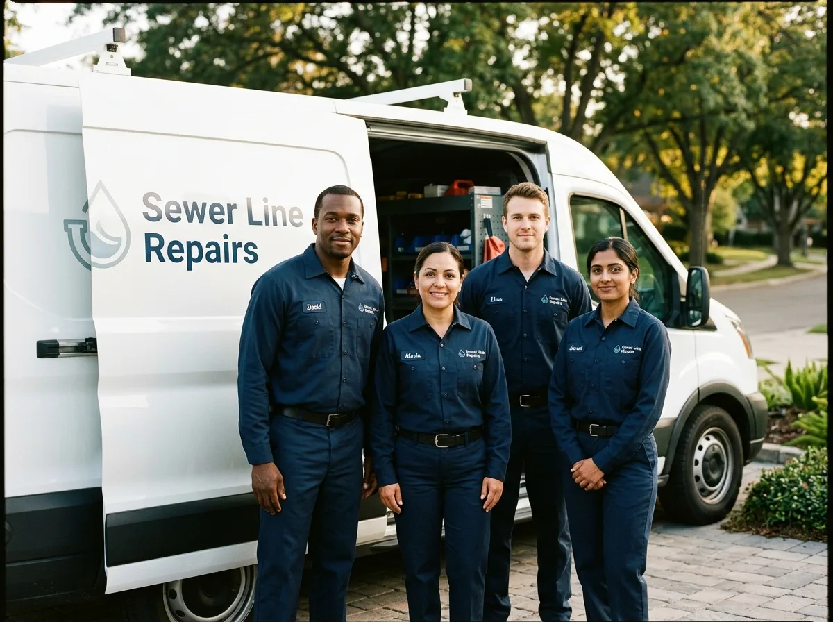 Emergency Plumber company in Fellsmere, FL