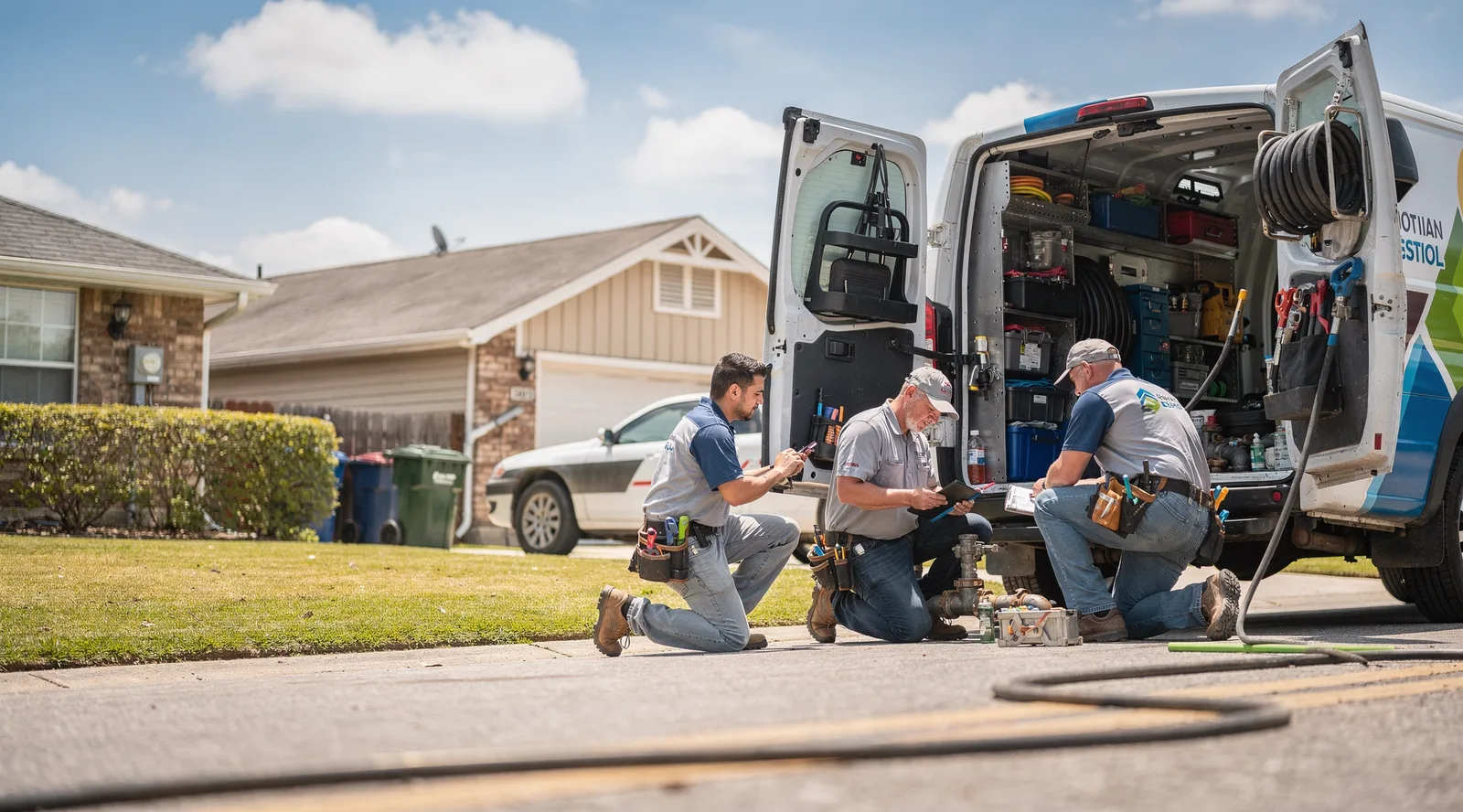 Emergency Plumber in Fellsmere, FL near me